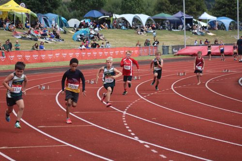 2026 Colgate Games Day 2 photo